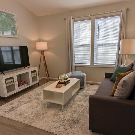 Contemporary 2-Bedroom Close To Downtown, Dining Eugene Exterior photo