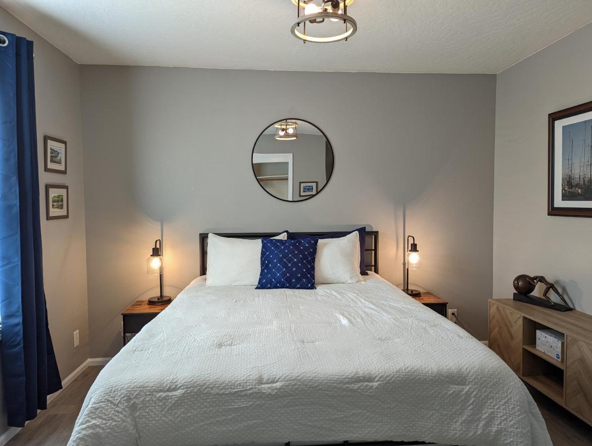 Contemporary 2-Bedroom Close To Downtown, Dining Eugene Exterior photo